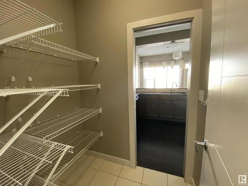 6504 49 Avenue, Beaumont, AB - Indoor With Storage