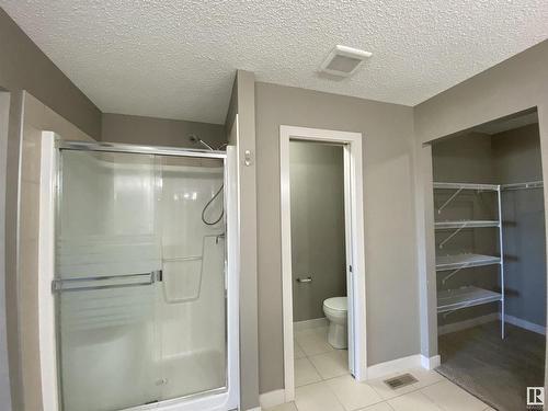 6504 49 Avenue, Beaumont, AB - Indoor Photo Showing Bathroom