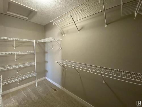 6504 49 Avenue, Beaumont, AB - Indoor With Storage