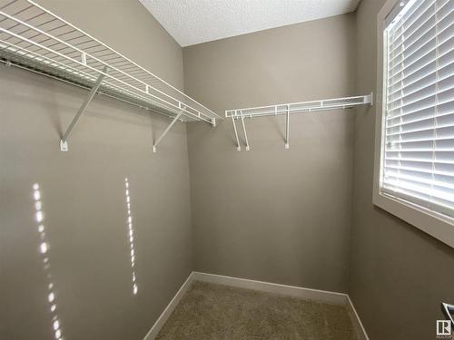 6504 49 Avenue, Beaumont, AB - Indoor With Storage