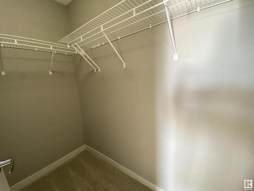 6504 49 Avenue, Beaumont, AB - Indoor With Storage