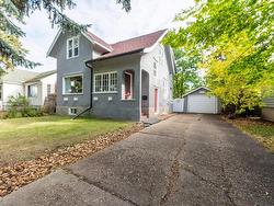 10817 108 ST NW  Edmonton, AB T5H 3A5