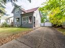 10817 108 St Nw, Edmonton, AB 