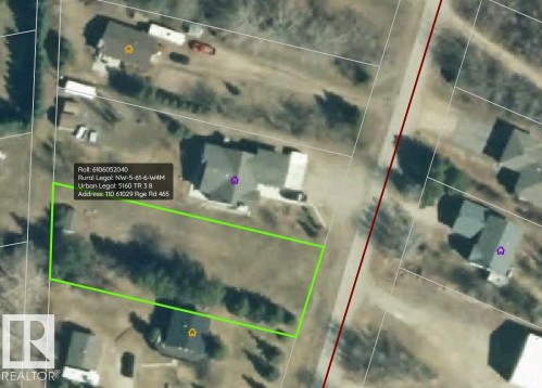 110 61029 Rge Rd 465, Rural Bonnyville M.D., AB 