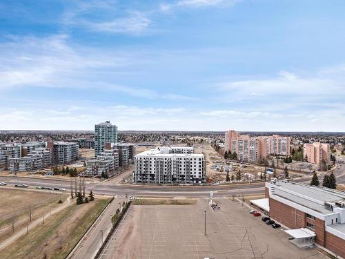 #1502 2755 109 St Nw, Edmonton, AB 