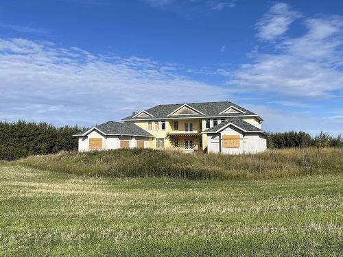 49156 Highway 623, Rural Camrose County, AB 