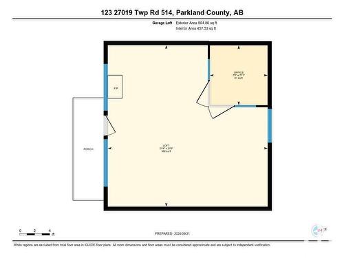 #123 27019 Twp Road 514, Rural Parkland County, AB 