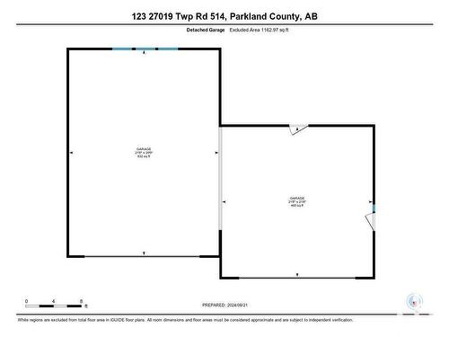 #123 27019 Twp Road 514, Rural Parkland County, AB 