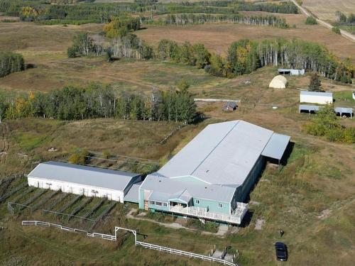 Twp 513 Rge Rd 41, Rural Parkland County, AB 