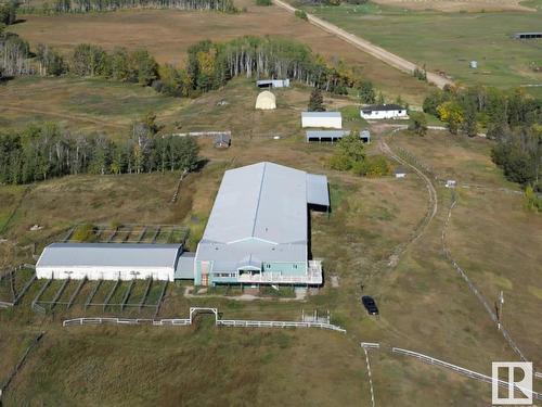 Twp 513 Rge Rd 41, Rural Parkland County, AB 