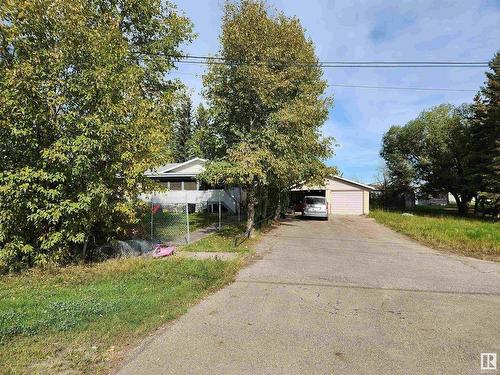 6116 50 Av, Drayton Valley, AB 