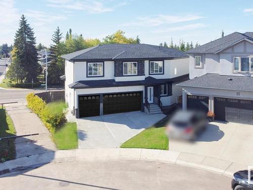 9 Galloway St, Sherwood Park, AB 