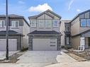 4723 168 Avenue, Edmonton, AB  - Outdoor With Facade 