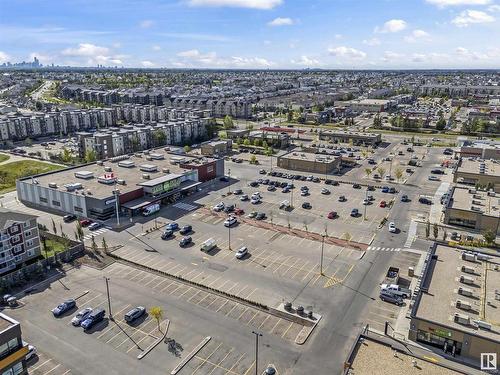 4723 168 Avenue, Edmonton, AB - Outdoor With View