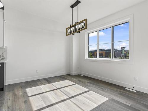 4723 168 Avenue, Edmonton, AB - Indoor Photo Showing Other Room