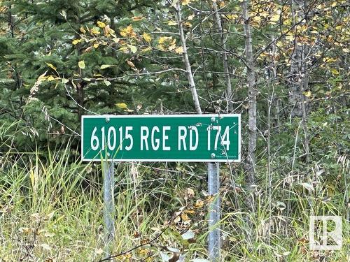 61015 Range Road 174, Rural Smoky Lake County, AB 