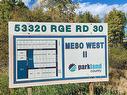 #230 53320 Rge Road 30, Rural Parkland County, AB 