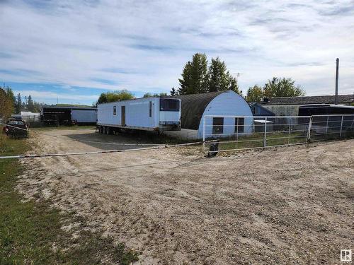 5021 62 St, Drayton Valley, AB 