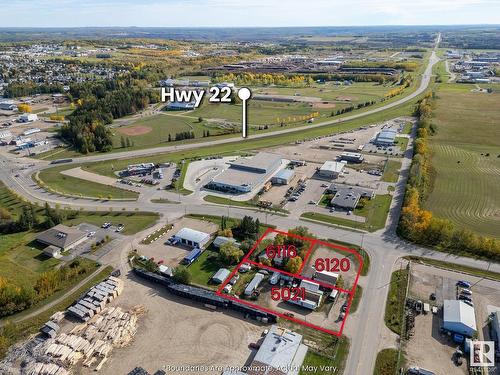 5021 62 St, Drayton Valley, AB 