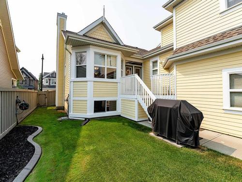 1324 Kapyong Av Nw, Edmonton, AB 