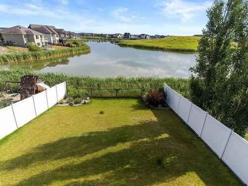 65 Lakewood Bv, Beaumont, AB 