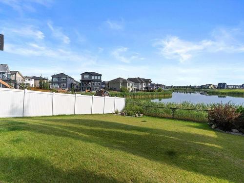 65 Lakewood Bv, Beaumont, AB 