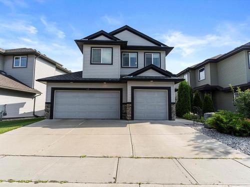 65 Lakewood Bv, Beaumont, AB 