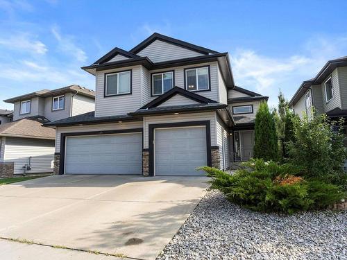 65 Lakewood Bv, Beaumont, AB 