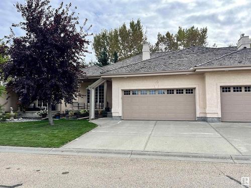 #20 170 Kingswood Bv, St. Albert, AB 