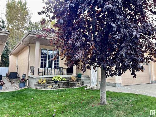 #20 170 Kingswood Bv, St. Albert, AB 