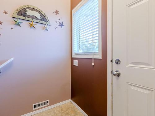 33 Spruce Meadow Lane, Bon Accord, AB - Indoor Photo Showing Other Room