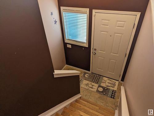 33 Spruce Meadow Lane, Bon Accord, AB - Indoor Photo Showing Other Room