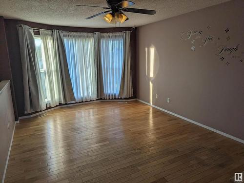 33 Spruce Meadow Lane, Bon Accord, AB - Indoor Photo Showing Other Room