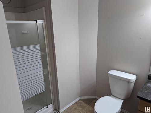 33 Spruce Meadow Lane, Bon Accord, AB - Indoor Photo Showing Bathroom