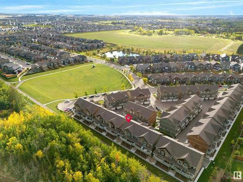 15 1051 Graydon Hill Boulevard, Edmonton, AB - Outdoor With View