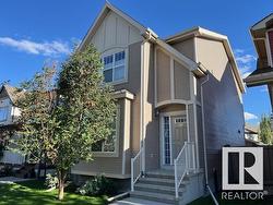 459 MCCONACHIE WY NW  Edmonton, AB T5Y 0P4