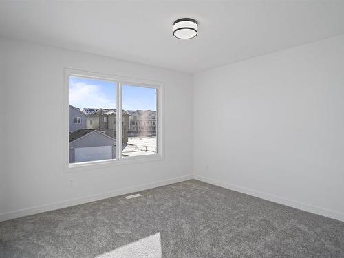 1234 Mcleod Avenue, Spruce Grove, AB - Indoor Photo Showing Other Room