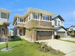 252 GLENRIDDING RAVINE RD SW  Edmonton, AB T6W 5C3