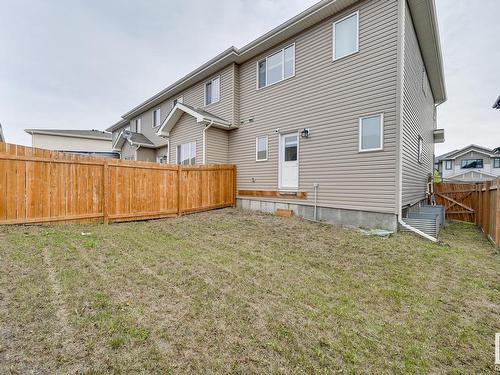 1187 Cy Becker Rd Nw, Edmonton, AB 