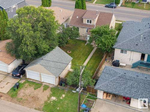 10208 79 St Nw, Edmonton, AB 