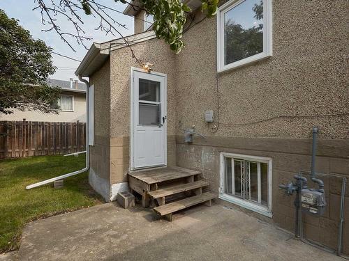 10208 79 St Nw, Edmonton, AB 