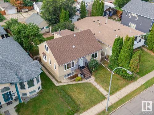 10208 79 St Nw, Edmonton, AB 