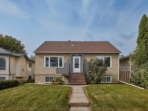 10208 79 St Nw, Edmonton, AB 