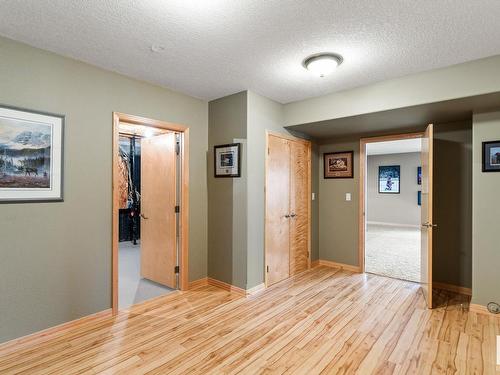 1 26029 Twp Rd 512, Rural Parkland County, AB - Indoor Photo Showing Other Room