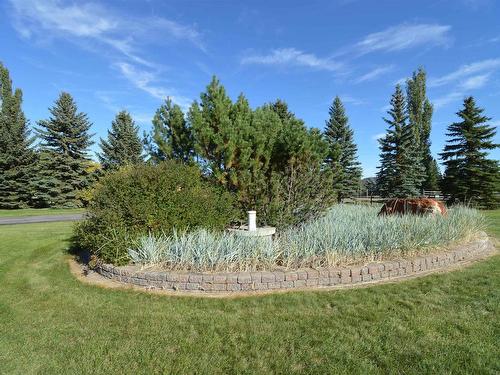 1 26029 Twp Rd 512, Rural Parkland County, AB - Outdoor With View