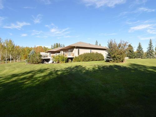 1 26029 Twp Rd 512, Rural Parkland County, AB - Outdoor