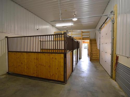 1 26029 Twp Rd 512, Rural Parkland County, AB - Indoor