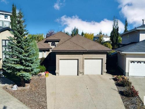 928 Thompson Pl Nw, Edmonton, AB 