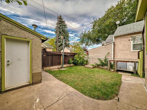 10666 95 St Nw, Edmonton, AB 