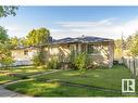 12006 44 St Nw, Edmonton, AB 